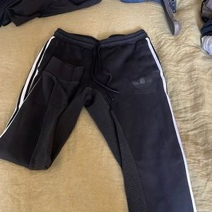Adidas | Jogger Sweatpants